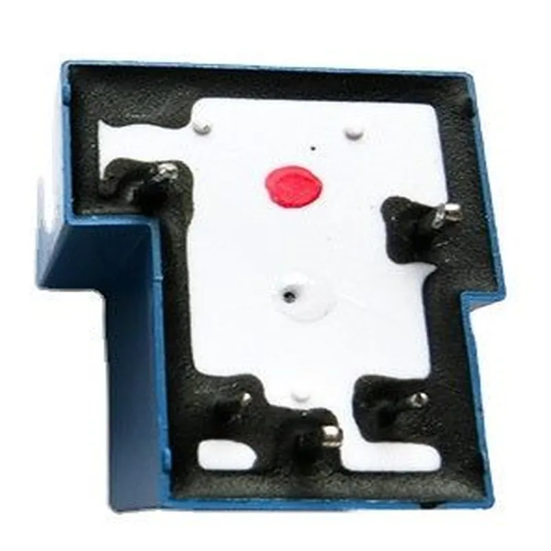 5 Pin 48V DC Coil Voltage Electromagnetic Power Relay