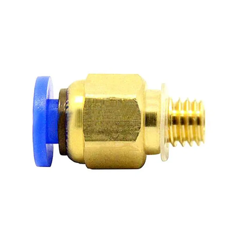 PC6-01 Pneumatic Push in Bowden Extruders for 3.0mm J-Head fitting