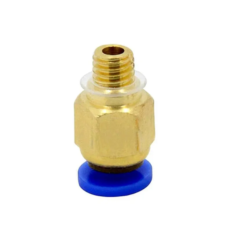PC6-01 Pneumatic Push in Bowden Extruders for 3.0mm J-Head fitting