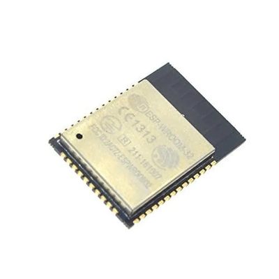 ESP32 WROOM ...