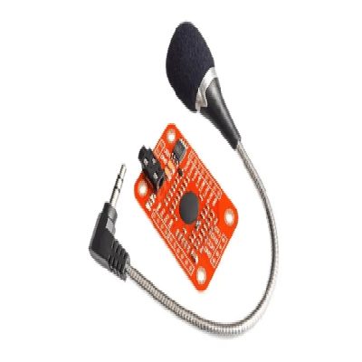 Voice Recogn...