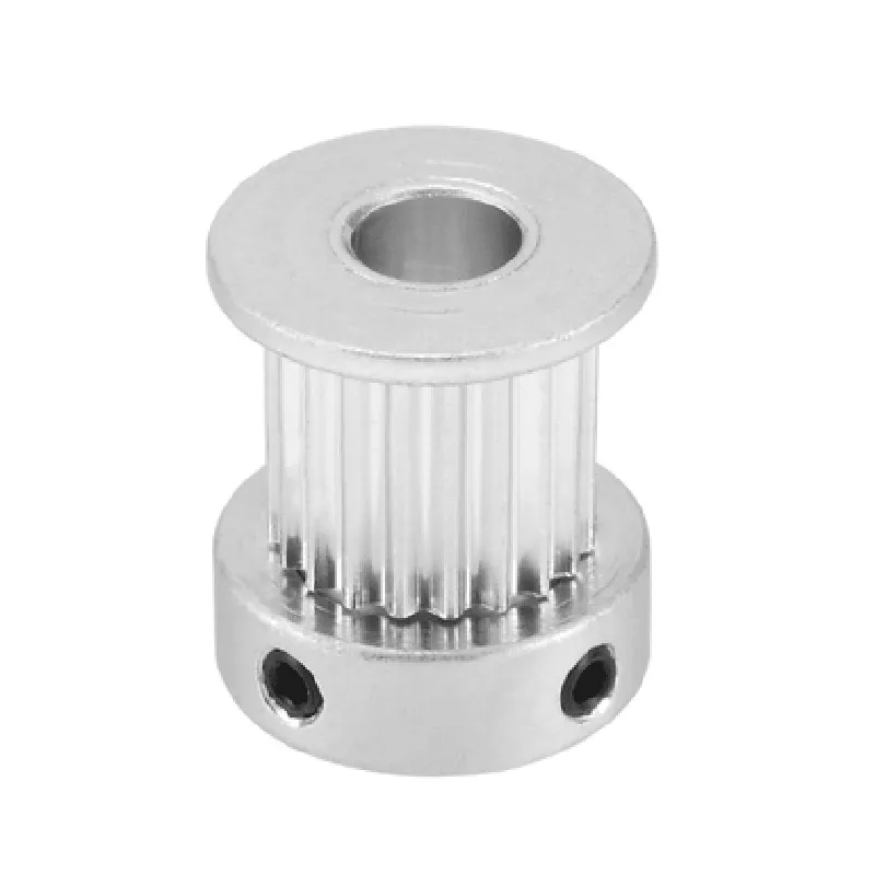 GT2-6mm Belt Width 16 Teeth 4mm Bore Timing Pulley