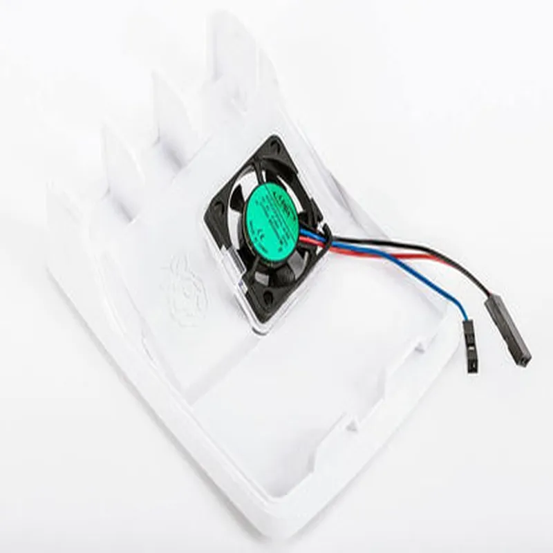 Raspberry Pi 4 Official Case Fan