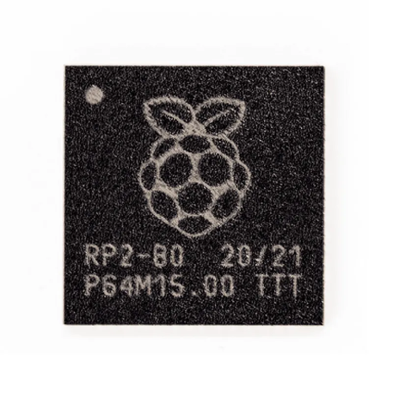 Raspberry Pi RP2040 IC Microcontroller Chip