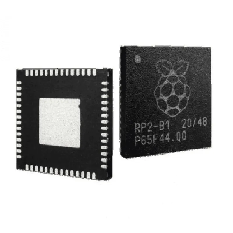 Raspberry Pi RP2040 IC Microcontroller Chip