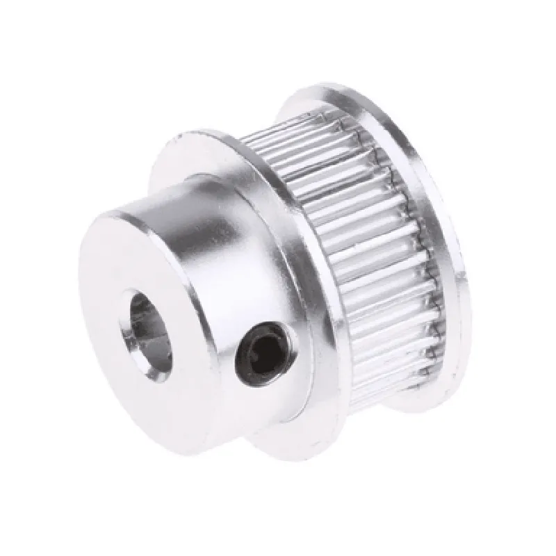 GT2-6mm Belt Width 30 Teeth 8mm Bore Timing Pulley