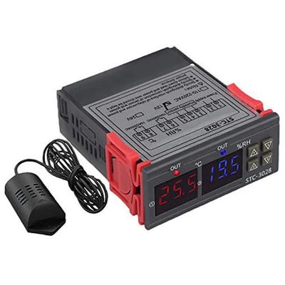 12V STC-3028...