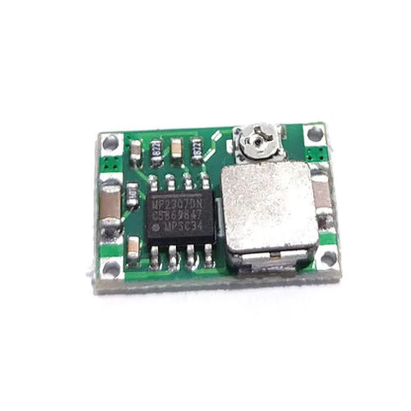 LM2596 Mini 360 Aircraft Power Supply Step-down Module