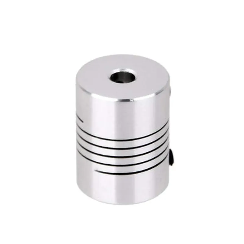 5mm to 5mm Flexible Couplings