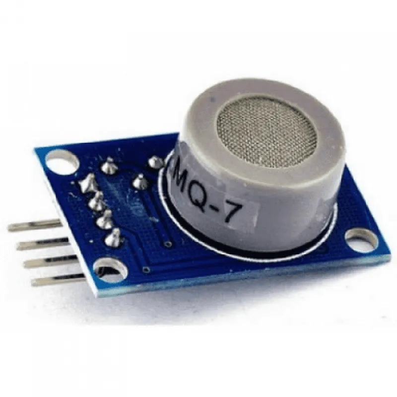 MQ-7 Gas Sensor Module For Carbon Monoxide Detector Module