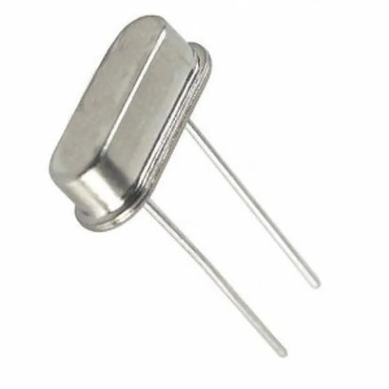 16MHz Crystal Oscillator - (Pack of 10)