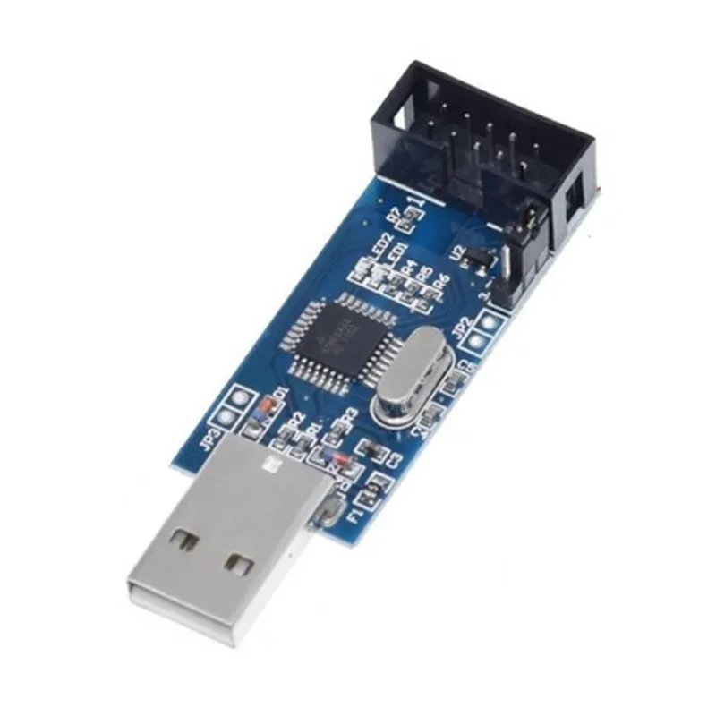 AVR USB ISP Programmer