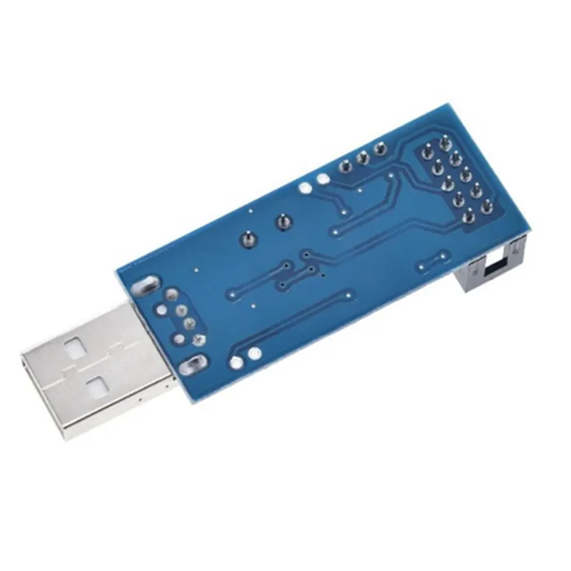 AVR USB ISP Programmer