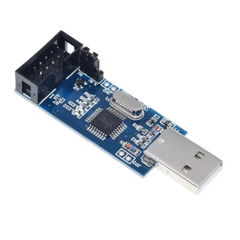 AVR USB ISP Programmer