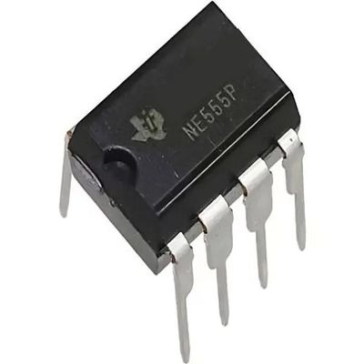 555 Timer IC