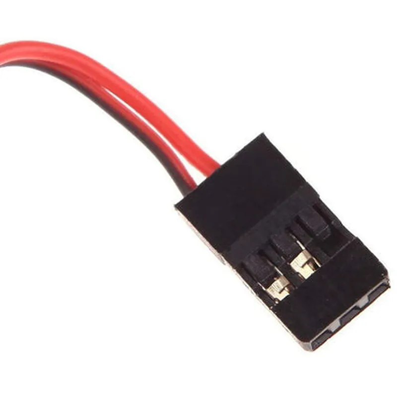 5V-6V 3A Switch-mode UBEC