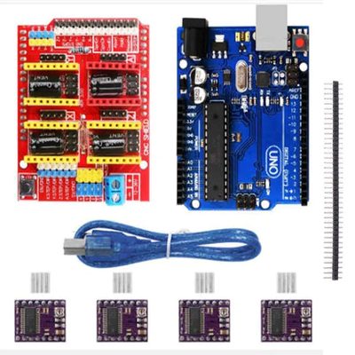 Arduino UNO ...