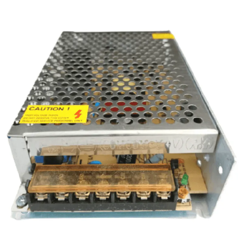 5V 10A SMPS Power Supply
