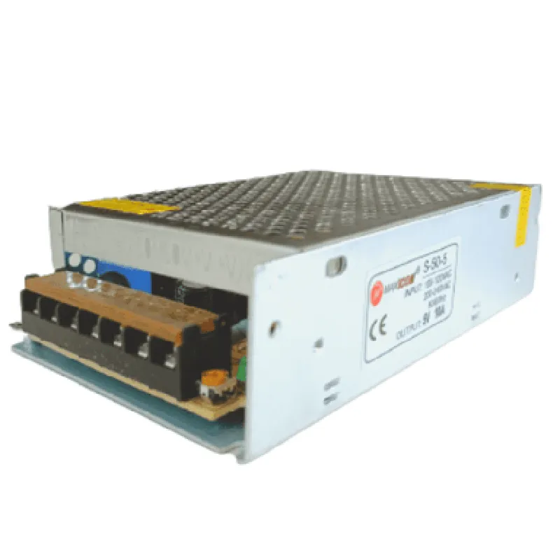 5V 10A SMPS Power Supply