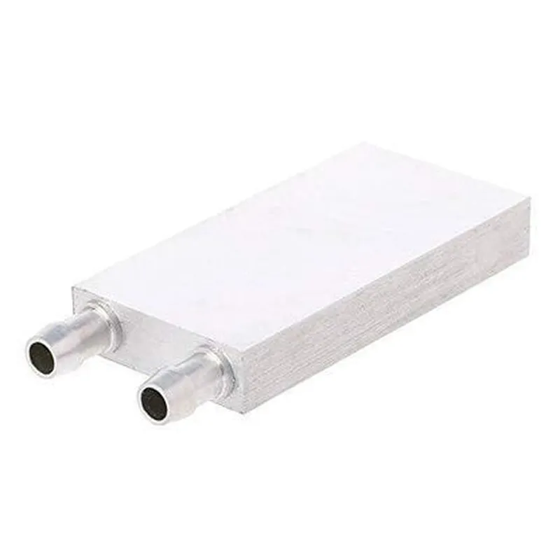 120mm Aluminium CPU Heatsink