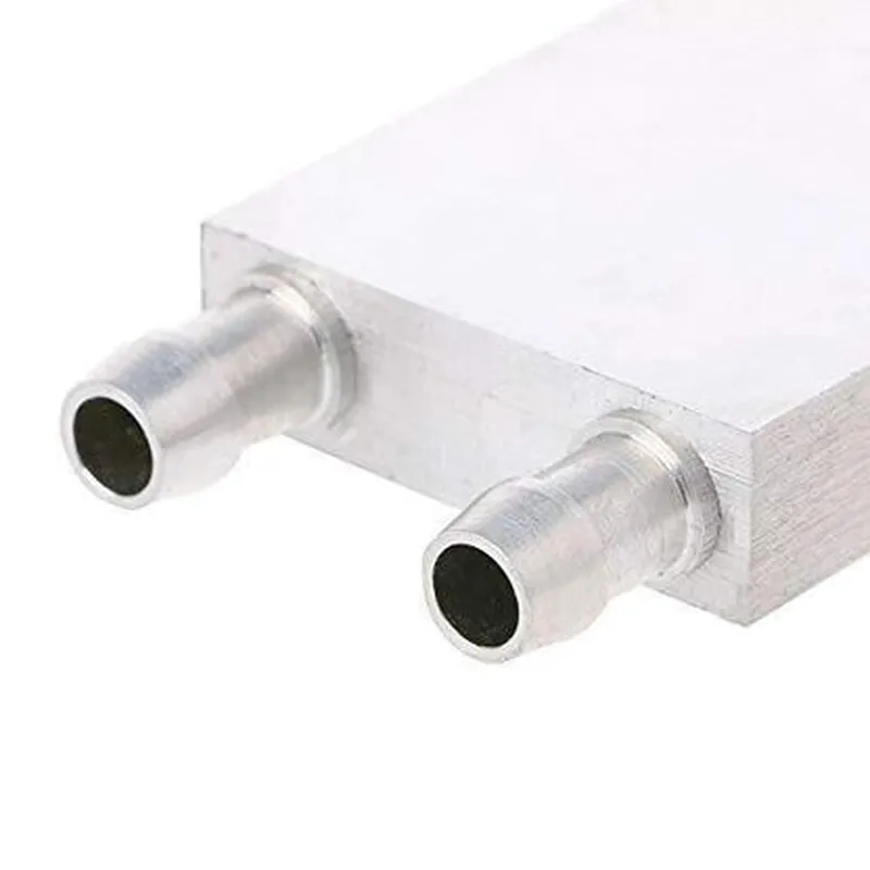 120mm Aluminium CPU Heatsink