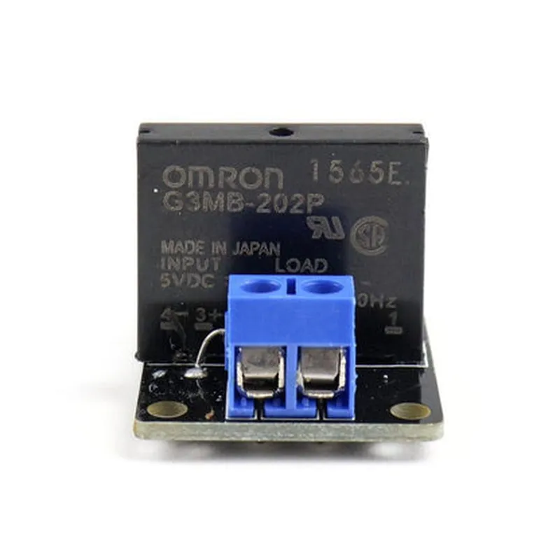 5V 1 Channel SSR Module