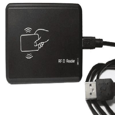 125KHz USB R...