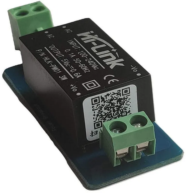 HI-LINK 5V 0.6A Power Converter Module