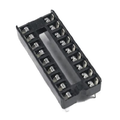18 Pin Narro...