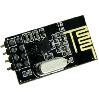 NRF24L01 Ult...