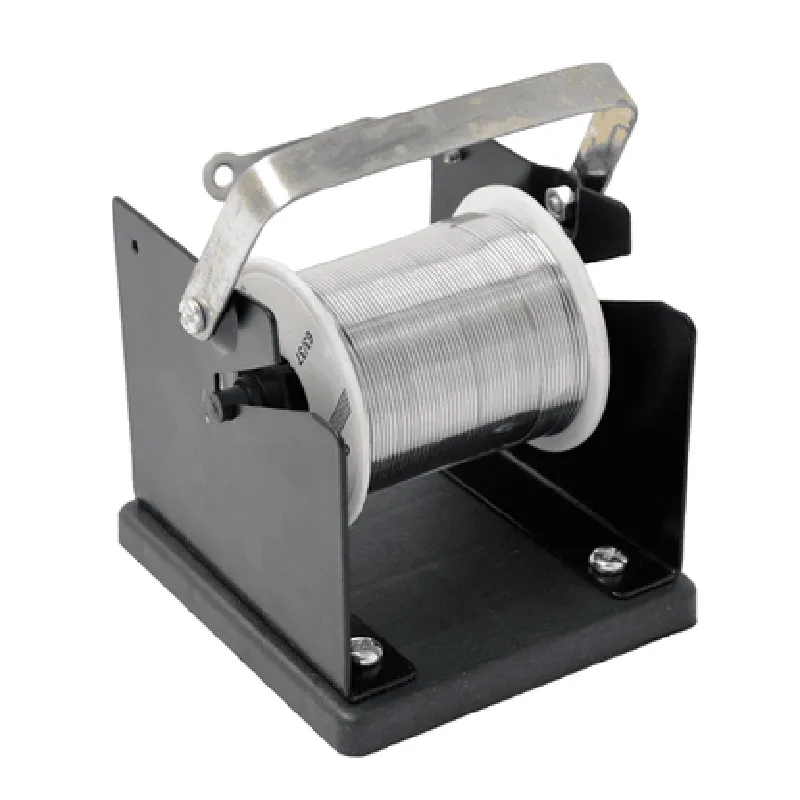 Soldron Solder Wire Dispenser