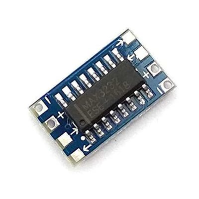 MAX3232 Mini...