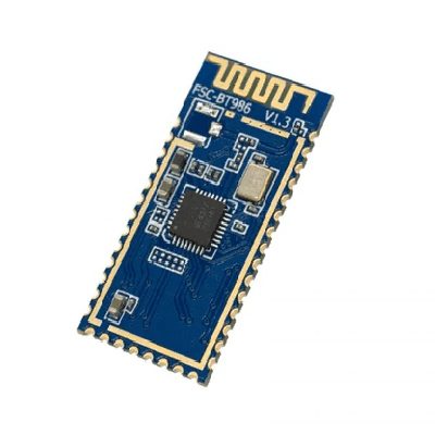 Bluetooth 5....