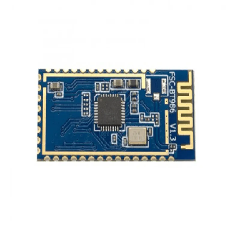 Bluetooth 5.0 Dual Mode BLE (Feasycom)