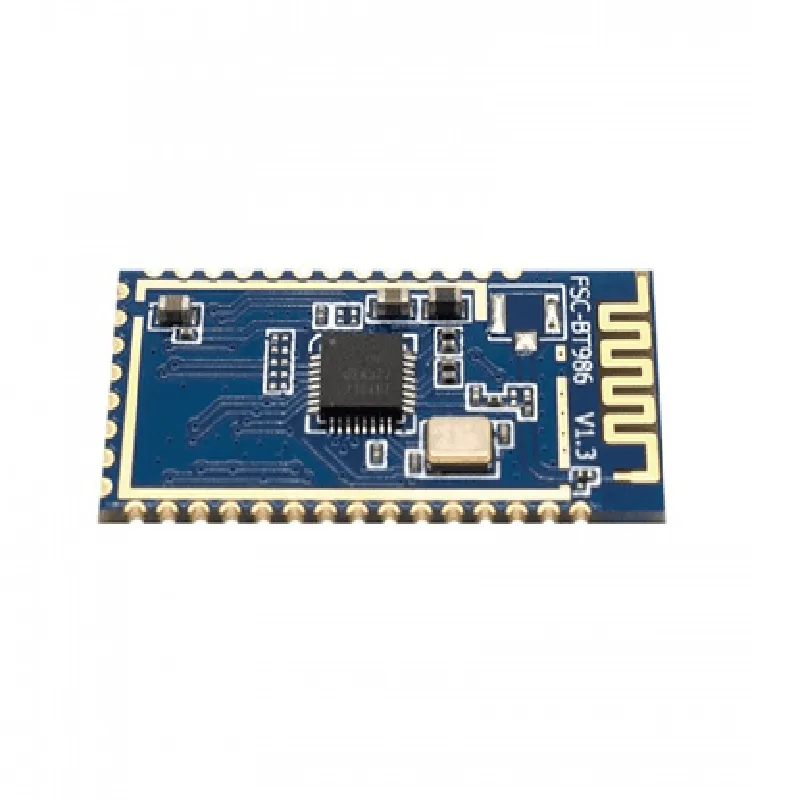 Bluetooth 5.0 Dual Mode BLE (Feasycom)