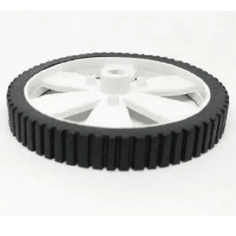 BO Wheel (White)