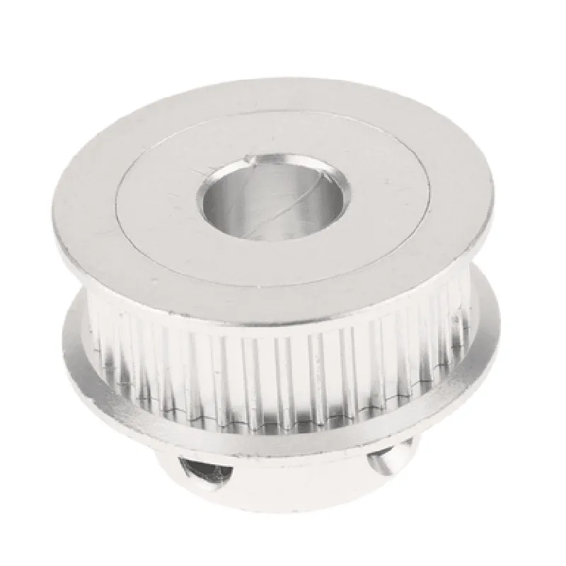 GT2-6mm Belt Width 36 Teeth 6.35mm Bore Timing Pulley