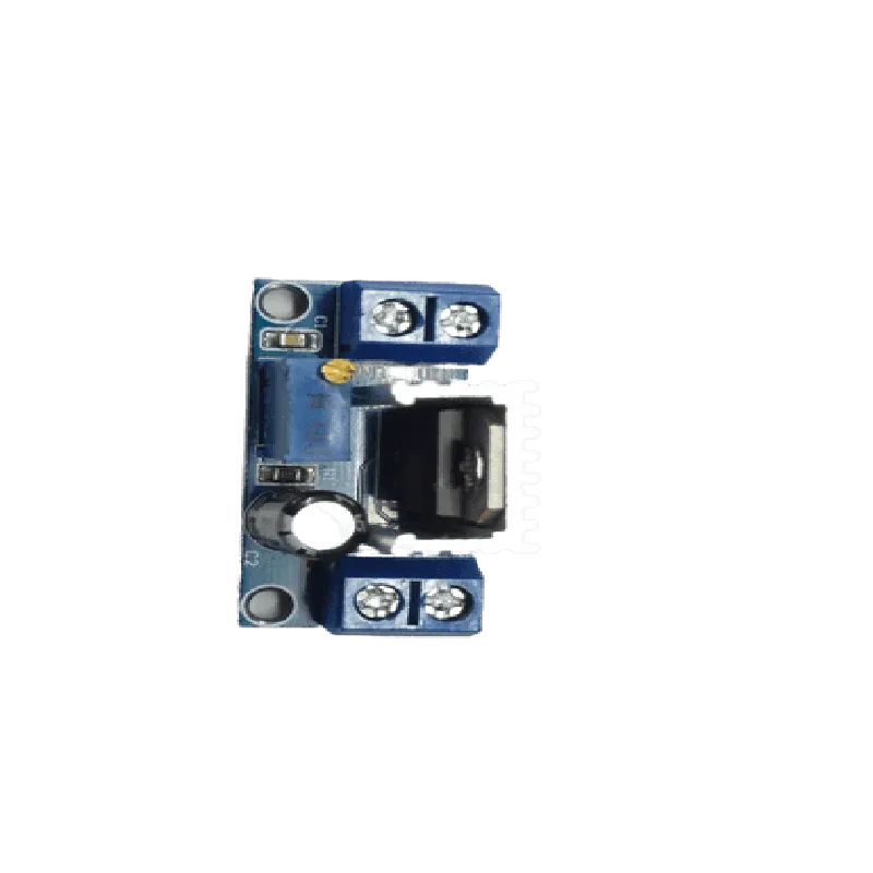 LM317 DC to DC Converter Step Down Power Supply