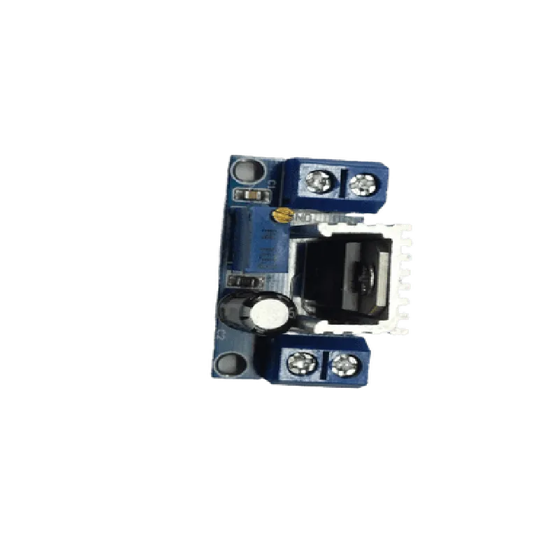 LM317 DC to DC Converter Step Down Power Supply