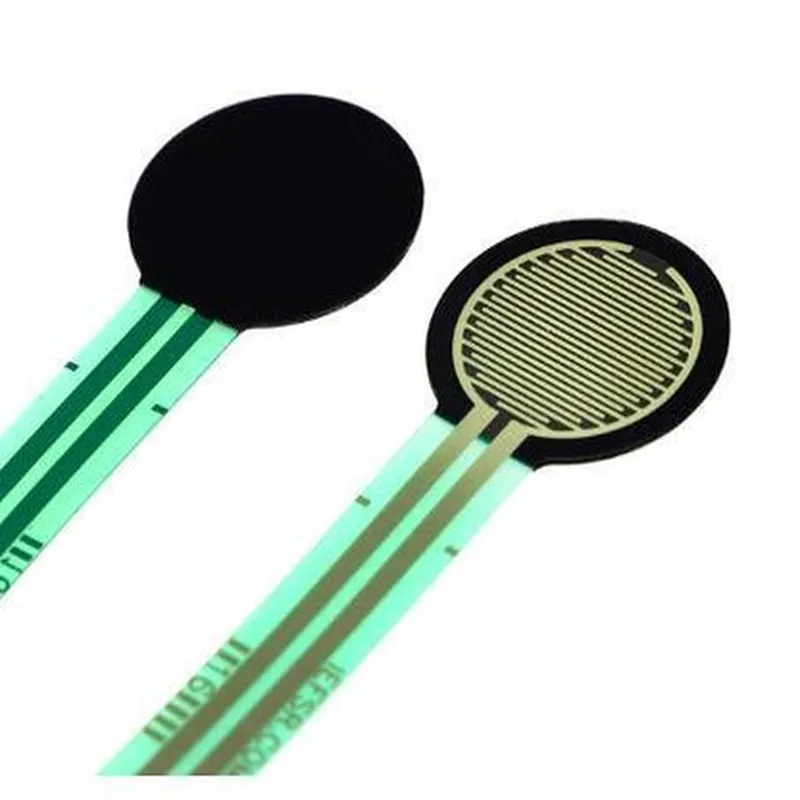 Spectra Symbol  12.7 mm Circular Force sensor