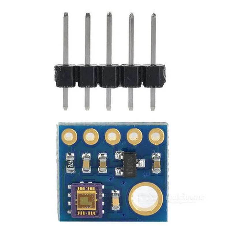 Ml8511 Ultra Violet Sensor Module