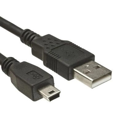 Mini USB 2.0...