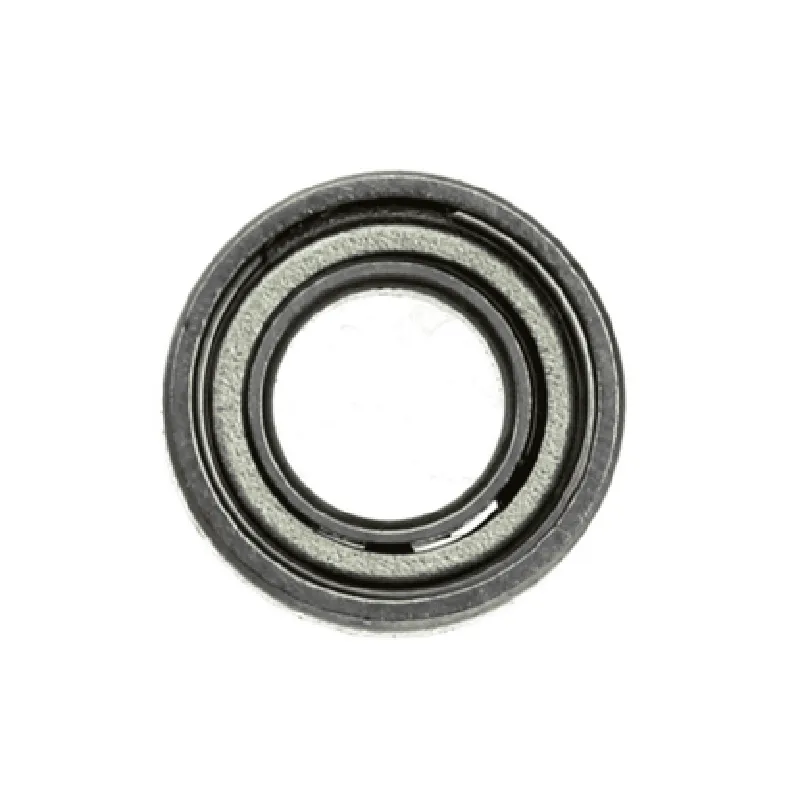 MR105ZZ Double Shielded Miniature Ball Bearing (5x10x4 mm)
