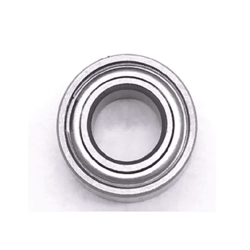 MR105ZZ Double Shielded Miniature Ball Bearing (5x10x4 mm)