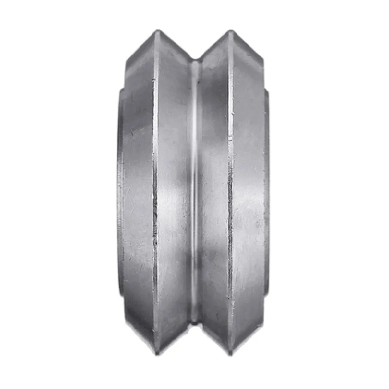 Openbuilds Stainless Steel V Groove Wheel Pulley with Bearing (625ZZ)