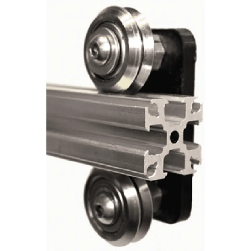 Openbuilds Stainless Steel V Groove Wheel Pulley with Bearing (625ZZ)