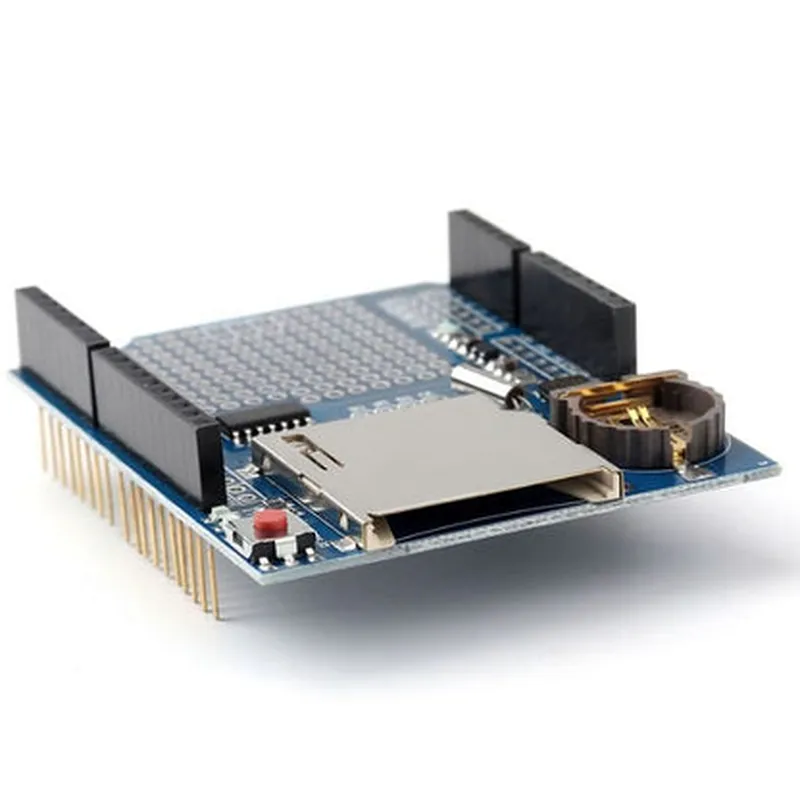 Arduino Data Logger Shield