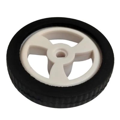Rubber Hollo...