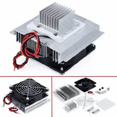 Thermoelectr...