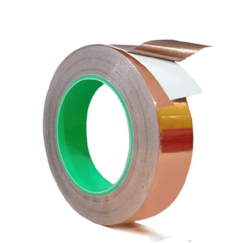 20mm Adhesive Conductive Copper Tape (30 Meter)